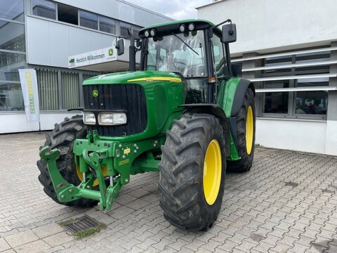 John Deere 6620