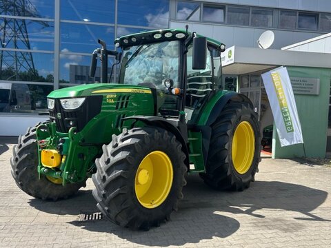 John Deere 6130R 6130 R