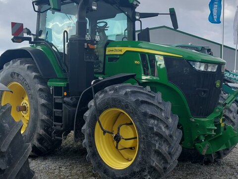 John Deere 7R 350 2