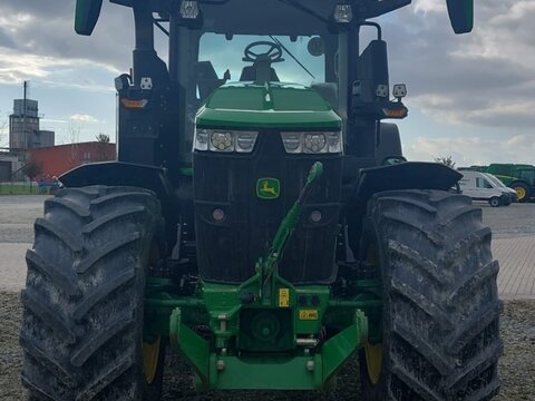 John Deere 7R 350 3