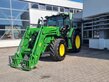 John Deere 6R110 6R 110 Garantieverlängerung