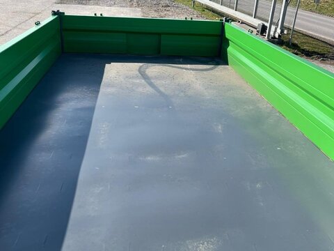 Strautmann SEK 572 2