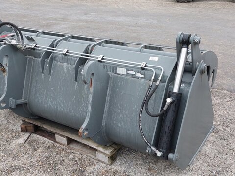 Bressel & Lade Greifschaufel 2