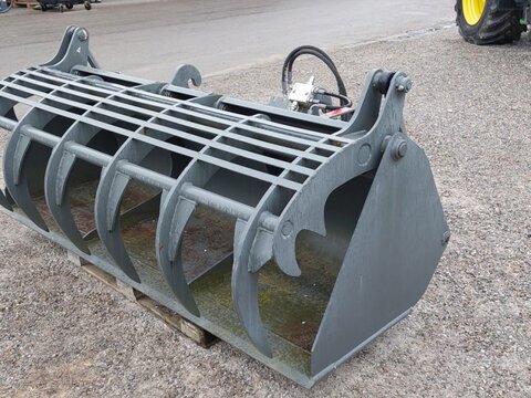 Bressel & Lade Greifschaufel 3