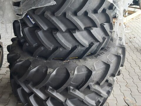 CEAT Farmax Pflegeräder 2