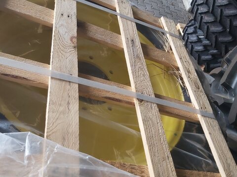 CEAT Farmax Pflegeräder 3