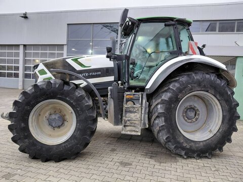 Deutz Fahr Agrotron 7250 TTV 3