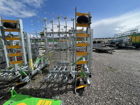 Joskin Scariflex 600 2