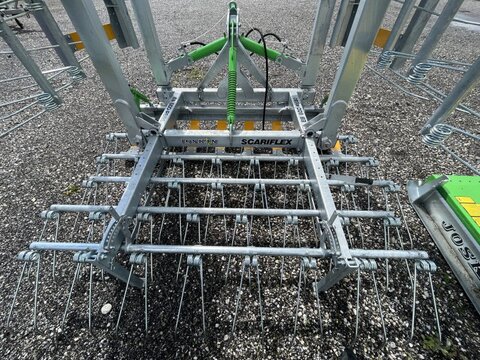 Joskin Scariflex 600 3