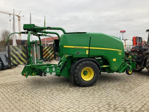 John Deere C441 R 2