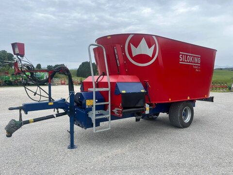 Siloking Classic Duo 16