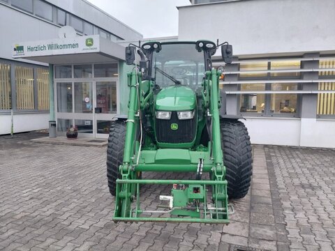 John Deere 5090 R 2