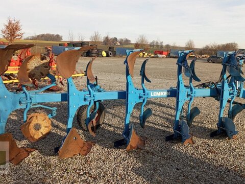 Lemken VariOpal 141