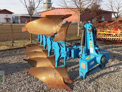 Lemken VariOpal 141 2