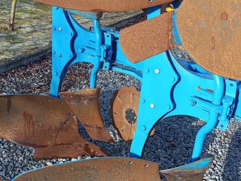 Lemken VariOpal 141 3