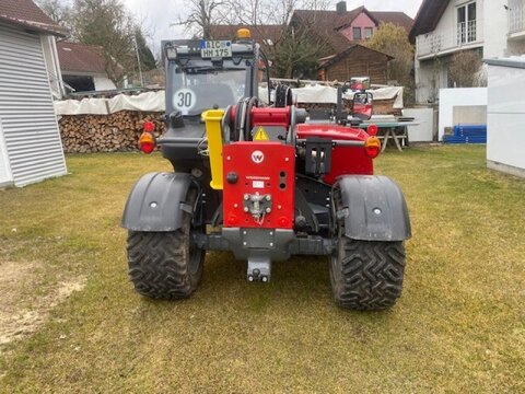 Weidemann T 5522 2