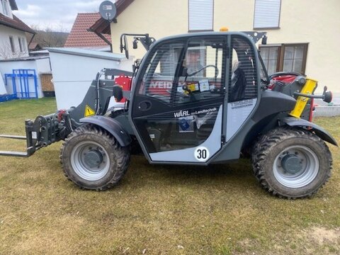 Weidemann T 5522 3