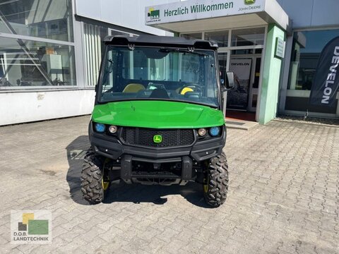 John Deere Gator XUV 865M 2
