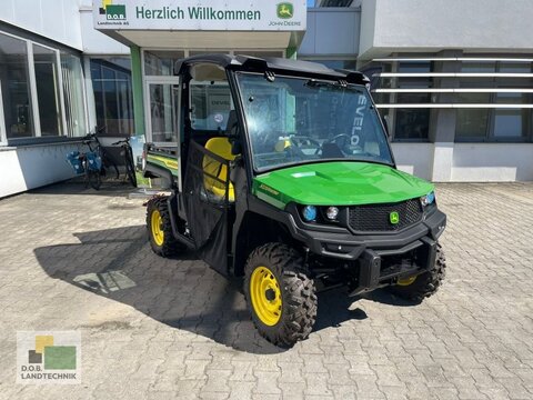 John Deere Gator XUV 865M 3