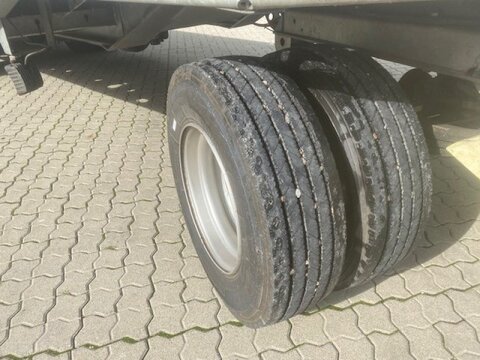 Fliegl DTL-S 300 AGRAR 2