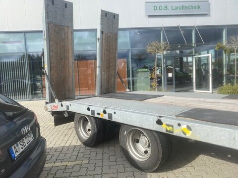 Fliegl DTL-S 300 AGRAR 3