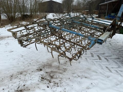 Lemken Koralle 4/560 2