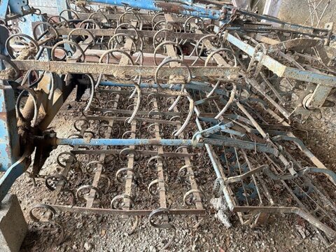 Lemken Koralle 4/560 3