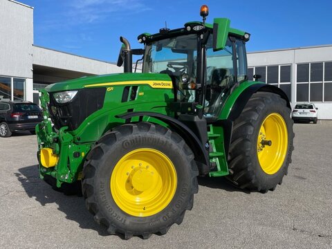 John Deere 6R 185
