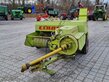 CLAAS Markant 50 