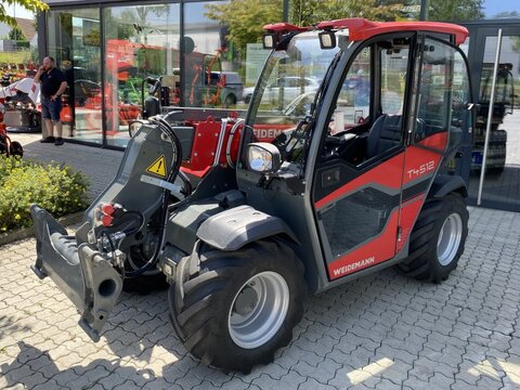 Weidemann  T4512