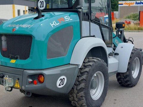 Kramer KL 19.5 L 3