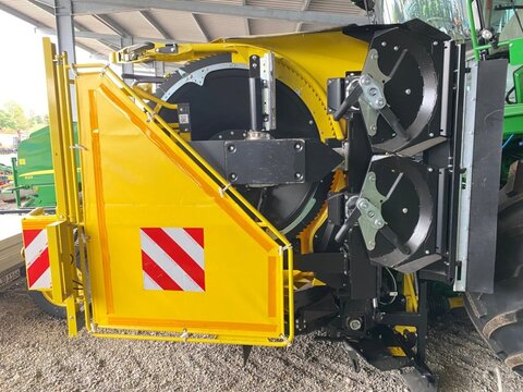 Kemper 460 Plus Stalkbuster 3