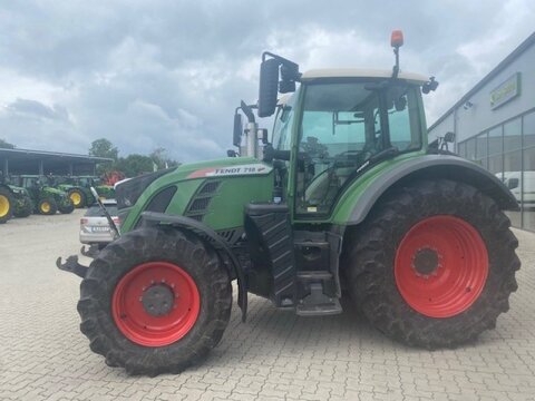 Fendt 718 Vario Power 3