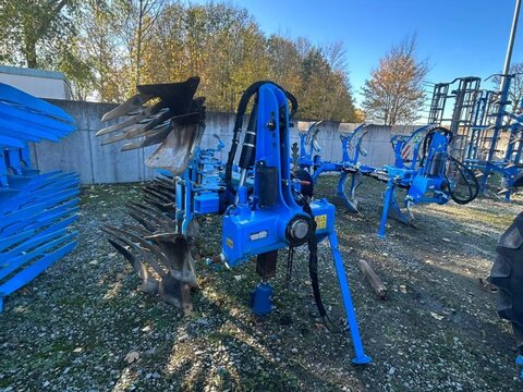 Lemken Juwel 8 2