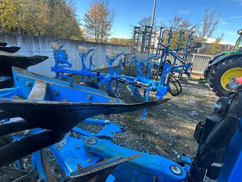 Lemken Juwel 8 3