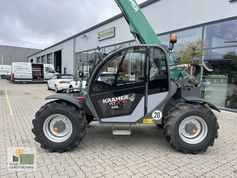 Kramer KT 276 2
