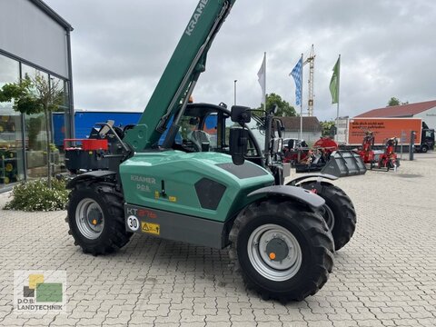 Kramer KT 276 3