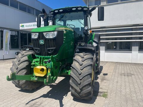 John Deere 6215R 6215 R