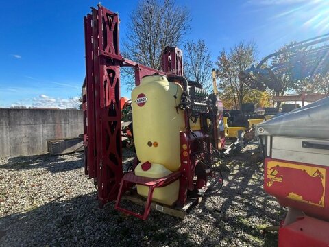 Hardi 85001000 Master 2