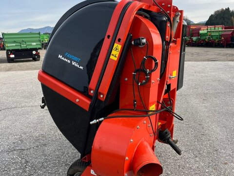 Wiedenmann Favorit XP 2