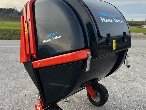 Wiedenmann Favorit XP 3