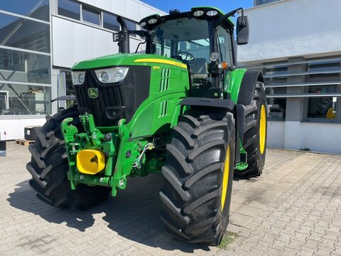 John Deere 6195M 6195 M