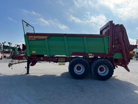 Strautmann VS1805 2