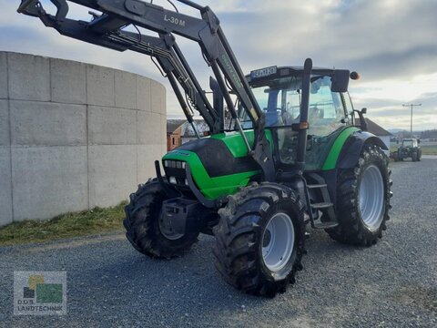 Deutz Fahr Agrotron M 600 2