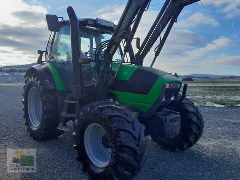 Deutz Fahr Agrotron M 600 3