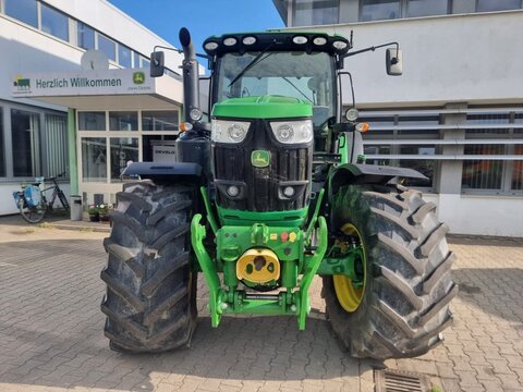 John Deere 6215R 6215 R 2