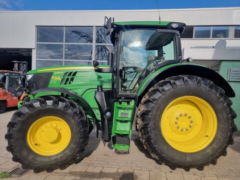John Deere 6215R 6215 R 3
