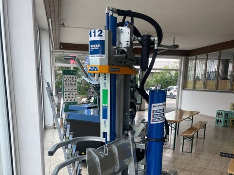 Binderberger H 12 Z