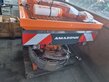 Amazone E+S 301