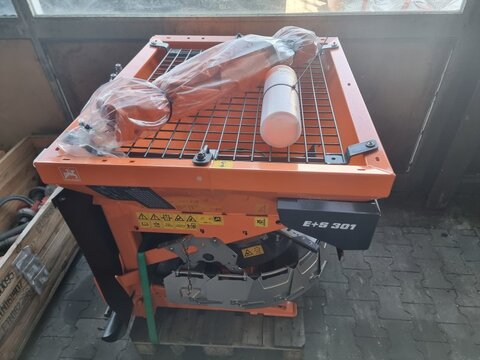 Amazone E+S 301 2